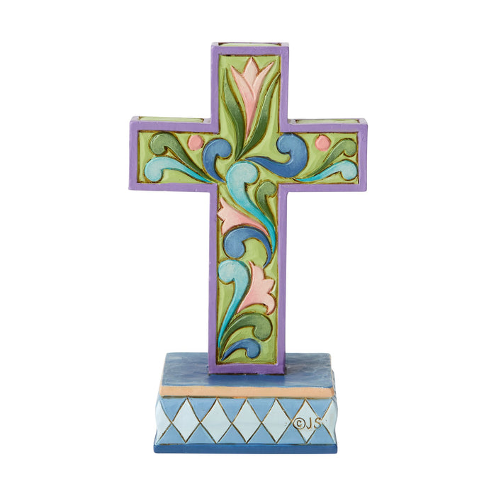 Enesco Mini Cross