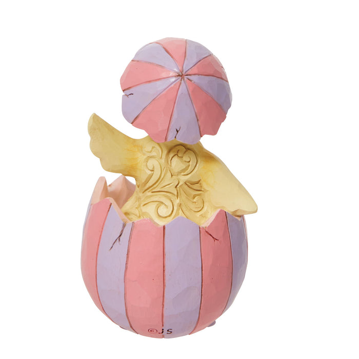 Enesco Mini Easter Chick In Egg