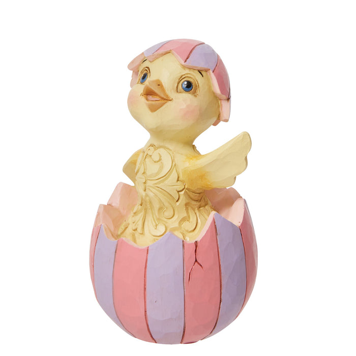 Enesco Mini Easter Chick In Egg