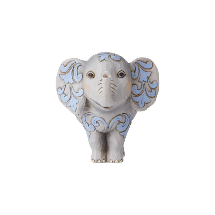 Enesco Mini Elephant