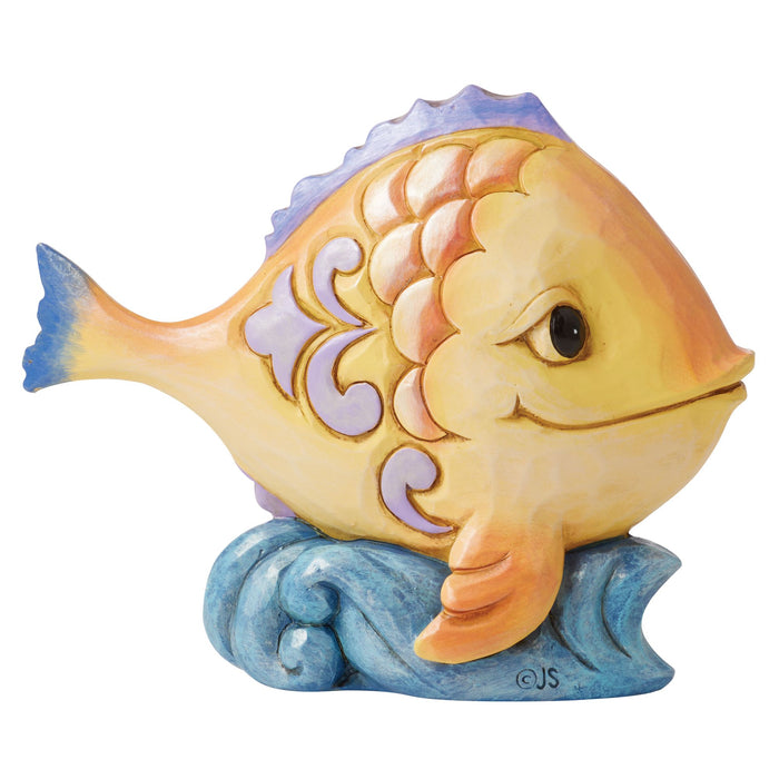 Enesco Mini Fish