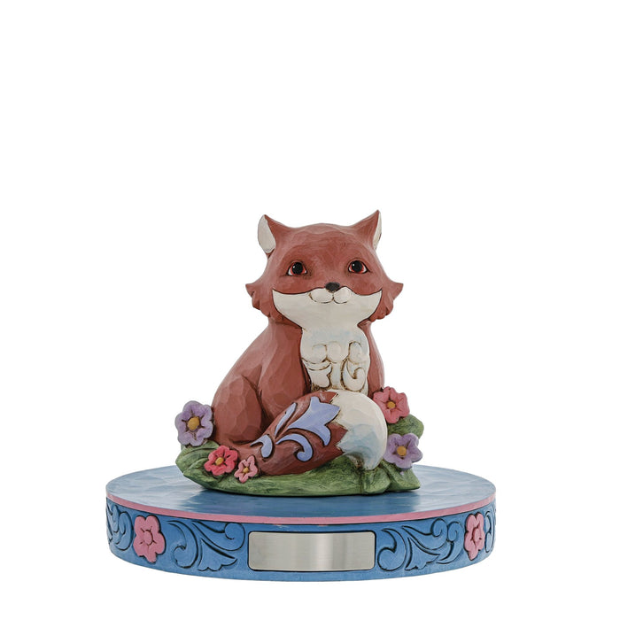 Enesco Mini Fox
