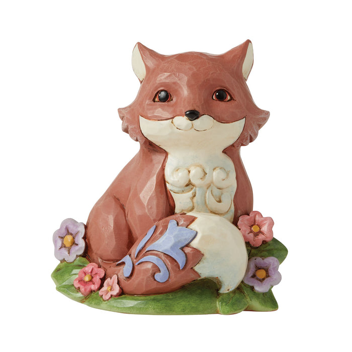 Enesco Mini Fox