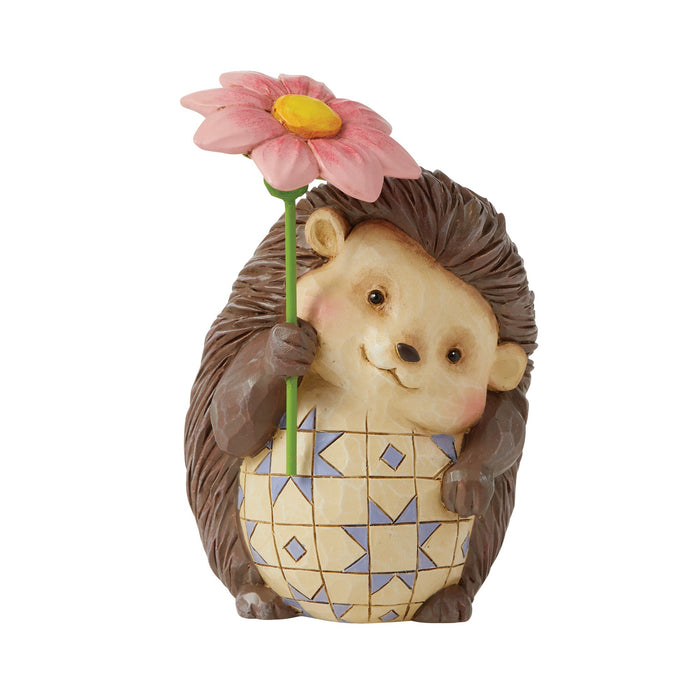 Enesco Mini Hedgehog