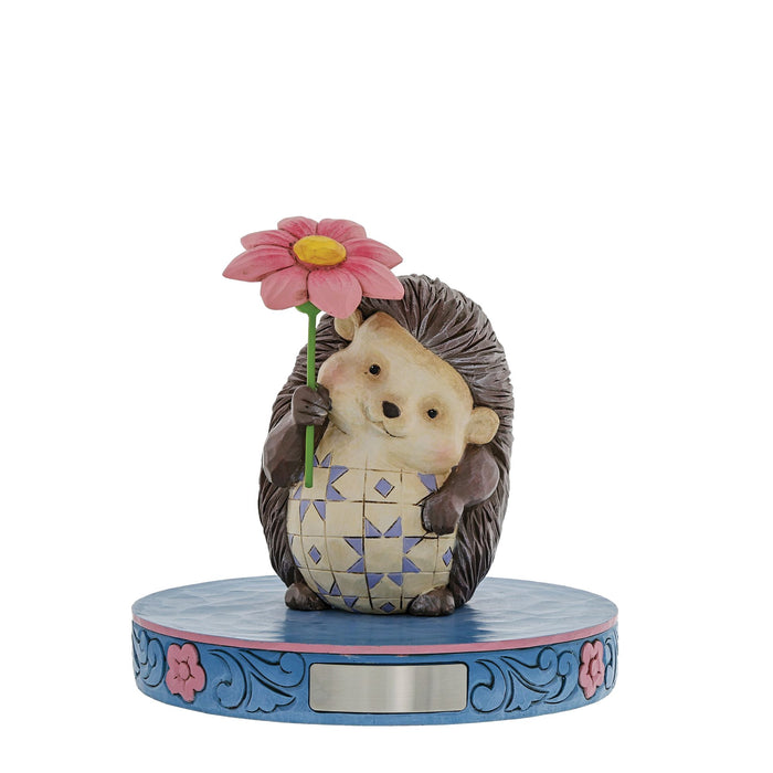 Enesco Mini Hedgehog