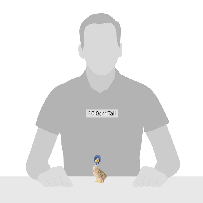 Enesco Mini Jemima Puddle-Duck