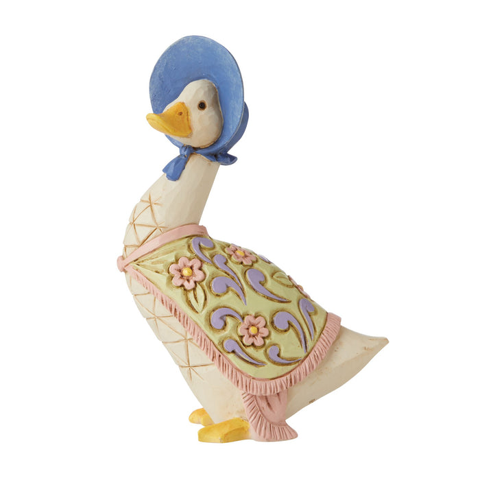 Enesco Mini Jemima Puddle-Duck