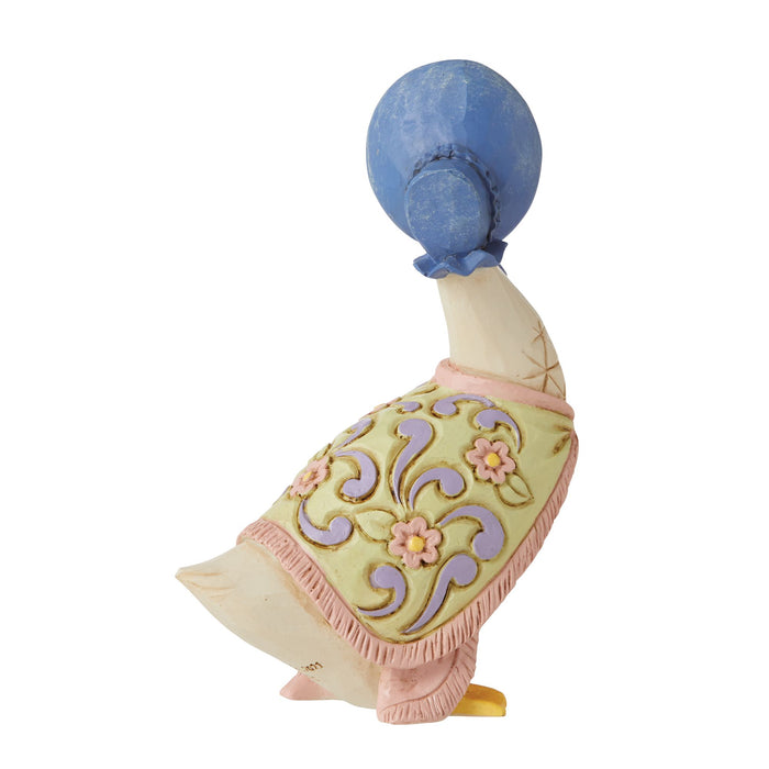 Enesco Mini Jemima Puddle-Duck