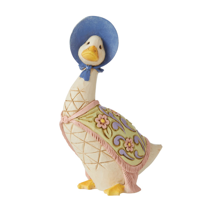 Enesco Mini Jemima Puddle-Duck