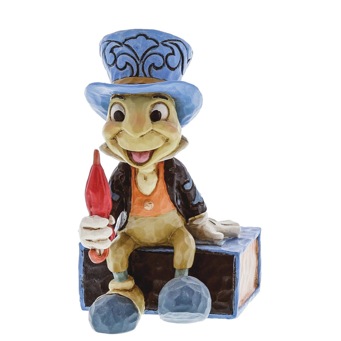 Enesco Mini Jiminy Cricket