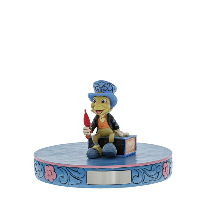 Enesco Mini Jiminy Cricket