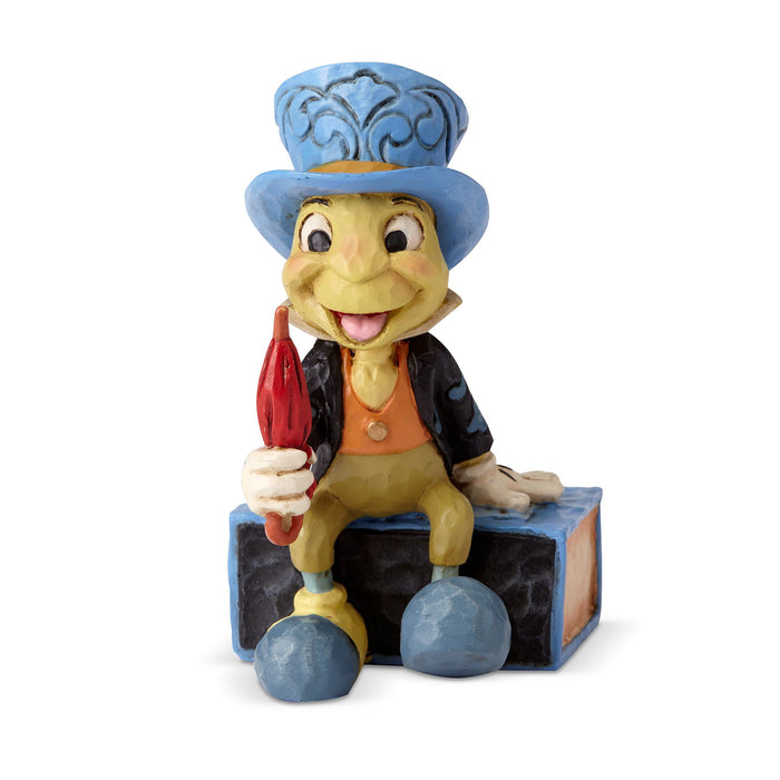 Enesco Mini Jiminy Cricket