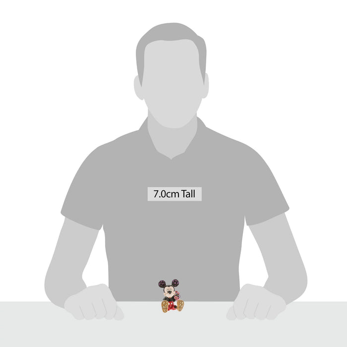 Enesco Mini Mickey Mouse
