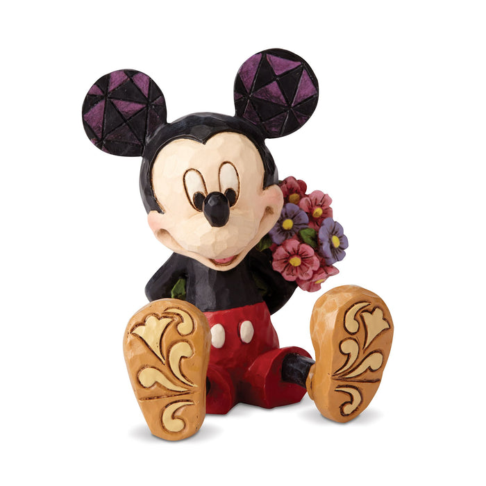 Enesco Mini Mickey Mouse
