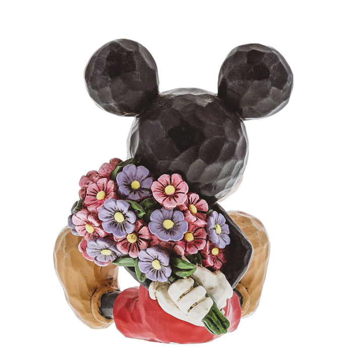 Enesco Mini Mickey Mouse
