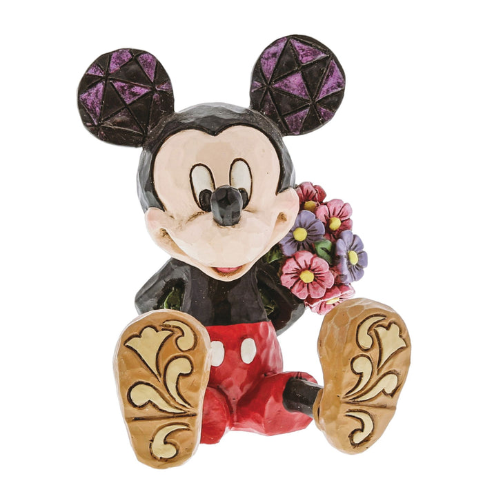Enesco Mini Mickey Mouse