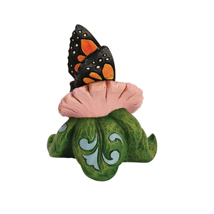 Enesco Mini Monarch Butterfly