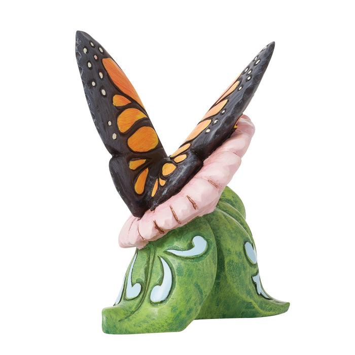 Enesco Mini Monarch Butterfly