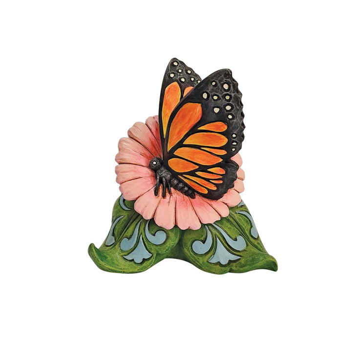 Enesco Mini Monarch Butterfly