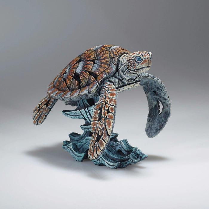 Enesco Mini Sea Turtle