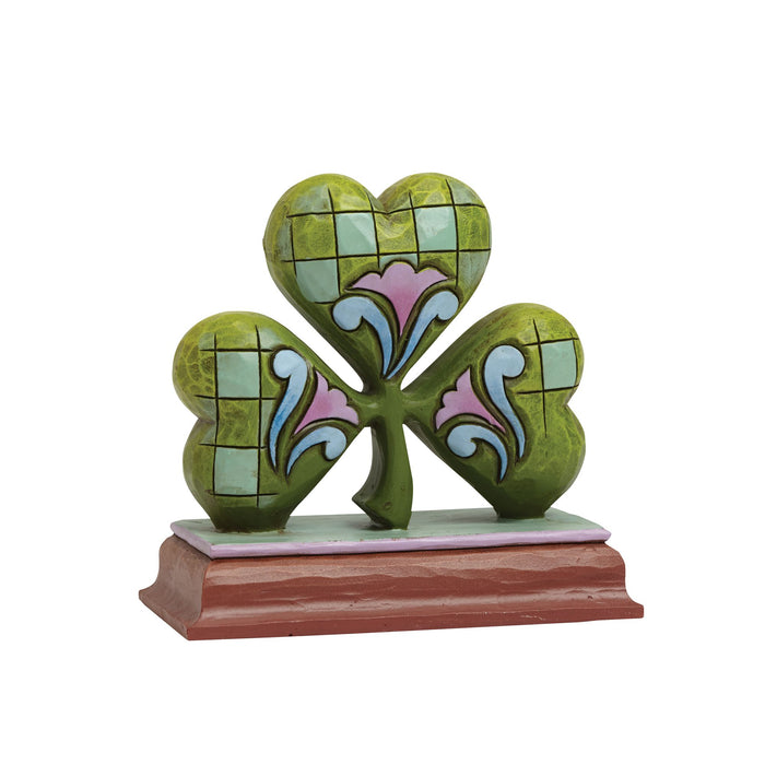 Enesco Mini Shamrock