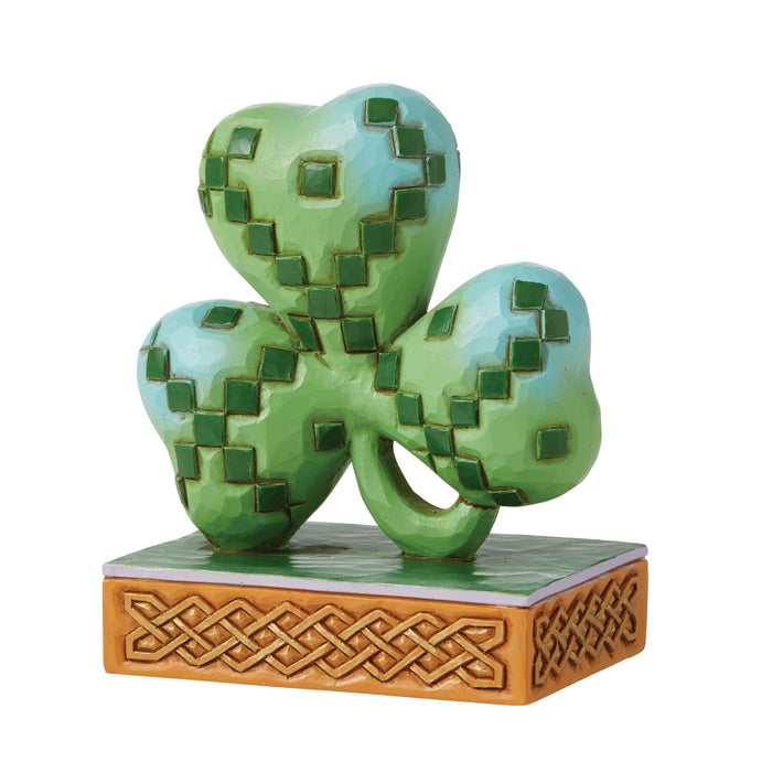 Enesco Mini Shamrock