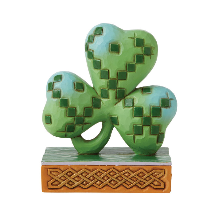 Enesco Mini Shamrock