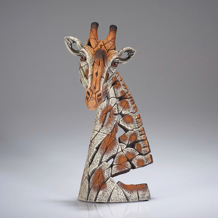 Enesco Miniature Giraffe Bust