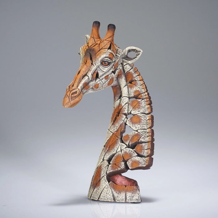 Enesco Miniature Giraffe Bust