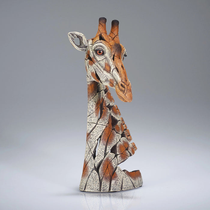 Enesco Miniature Giraffe Bust