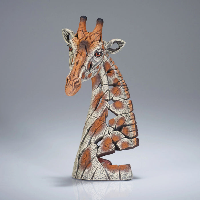 Enesco Miniature Giraffe Bust