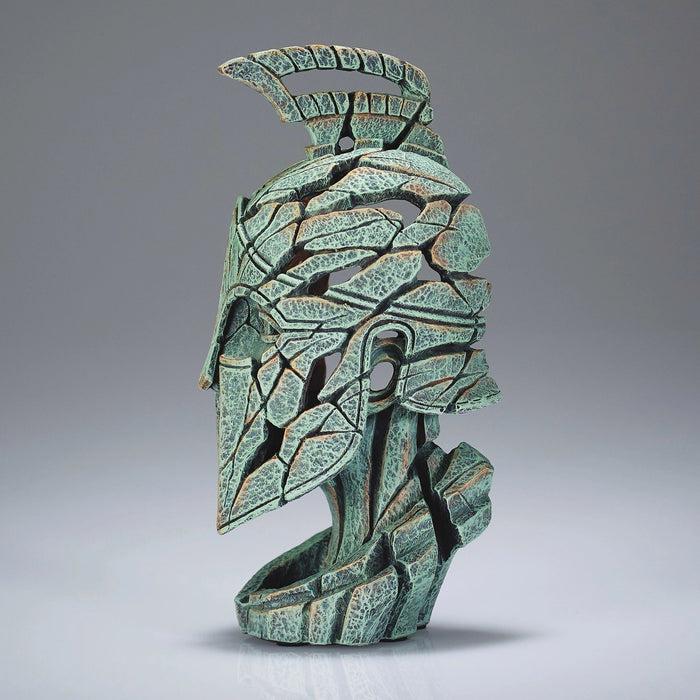 Enesco Miniature Spartan Bust