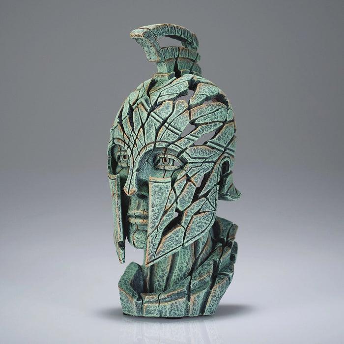 Enesco Miniature Spartan Bust