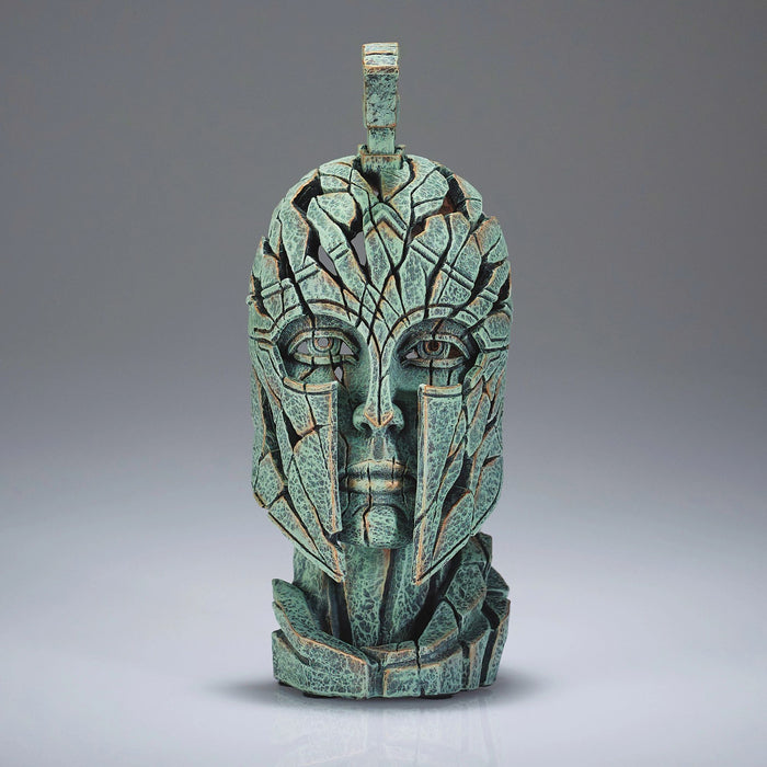 Enesco Miniature Spartan Bust