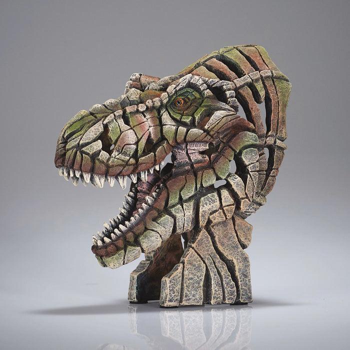 Enesco Miniature T-Rex Bust