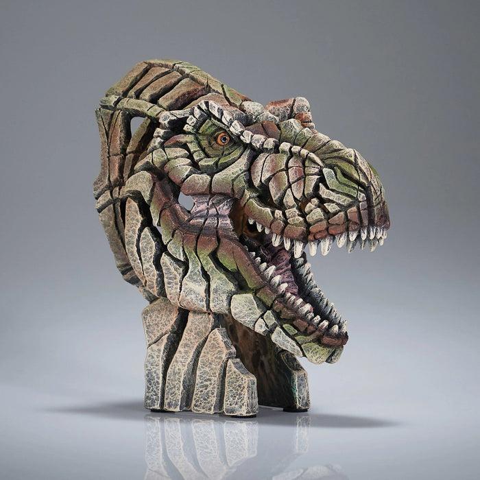 Enesco Miniature T-Rex Bust