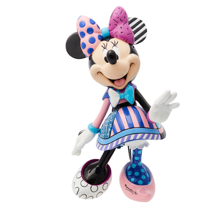 Enesco Minnie Mouse By BRITTO
