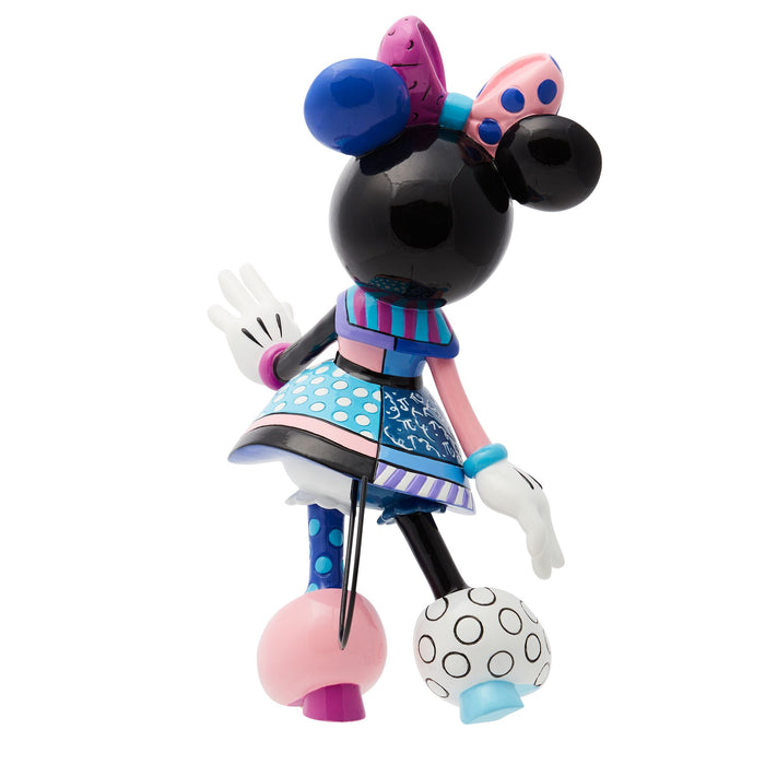 Enesco Minnie Mouse By BRITTO