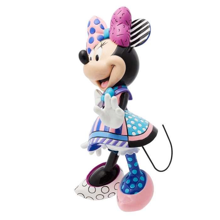 Enesco Minnie Mouse By BRITTO