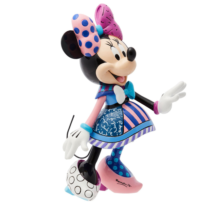 Enesco Minnie Mouse by BRITTO