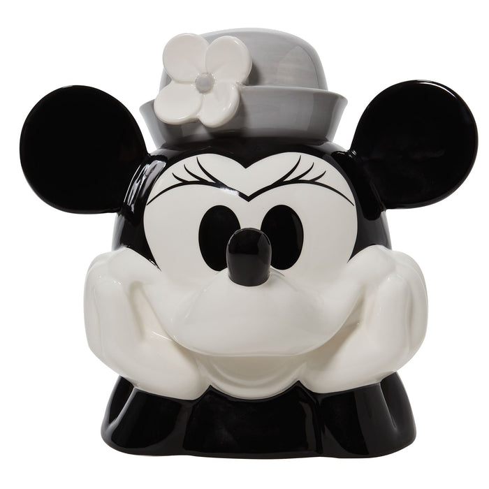 Enesco Minnie Mouse