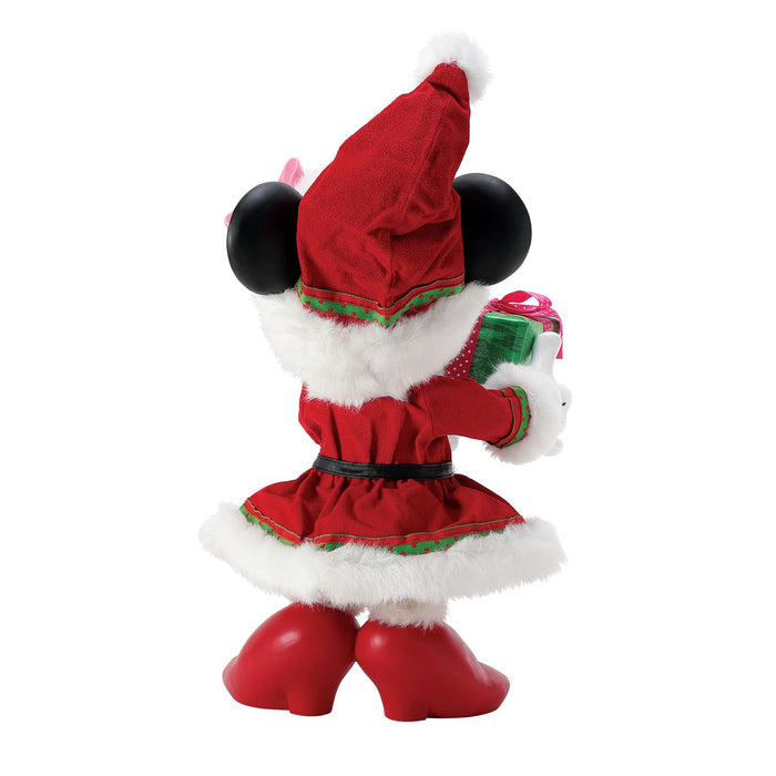 Enesco Minnie's Big Gift