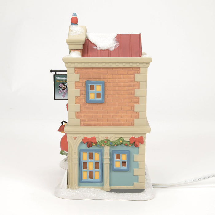 Enesco Minnie's Dance Academy