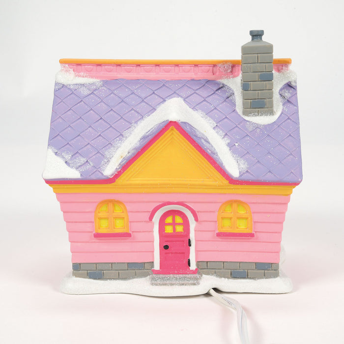 Enesco Minnie's House