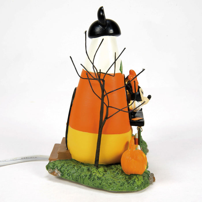 Enesco Minnie's Kissing Booth