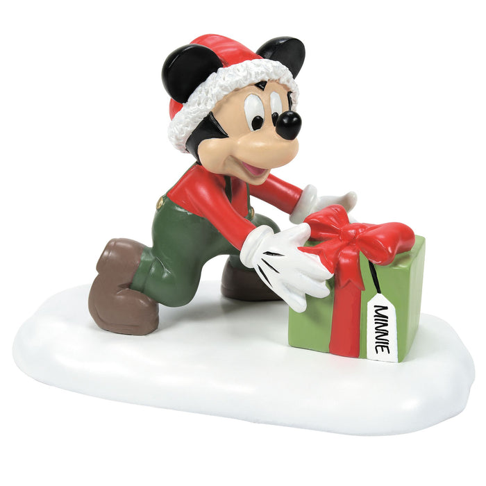 Enesco Minnie Will Love This