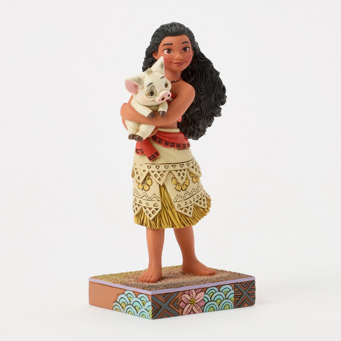 Enesco Moana Holding Pua
