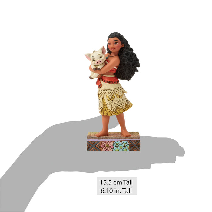 Enesco Moana Holding Pua