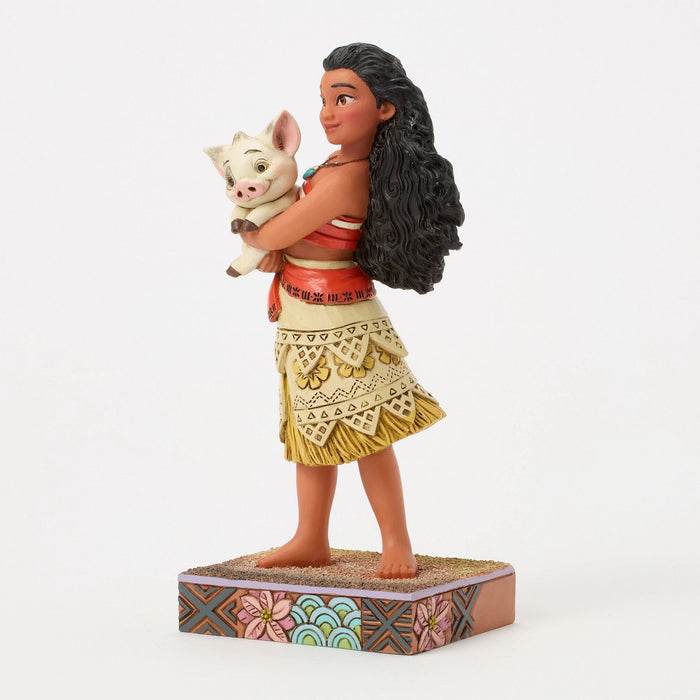 Enesco Moana Holding Pua