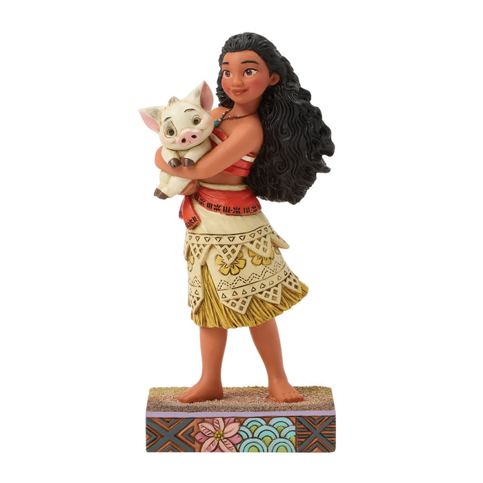 Enesco Moana Holding Pua